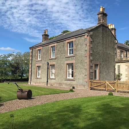 Preston House B&B Chathill Luaran gambar
