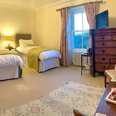 Preston House B&B Chathill Luaran gambar