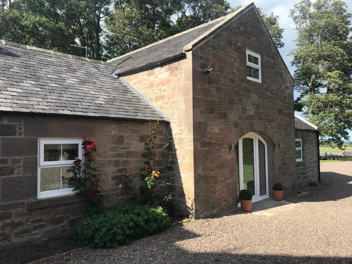 Preston House B&B Chathill Luaran gambar