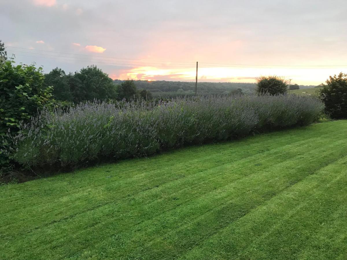 Preston House B&B Chathill Luaran gambar