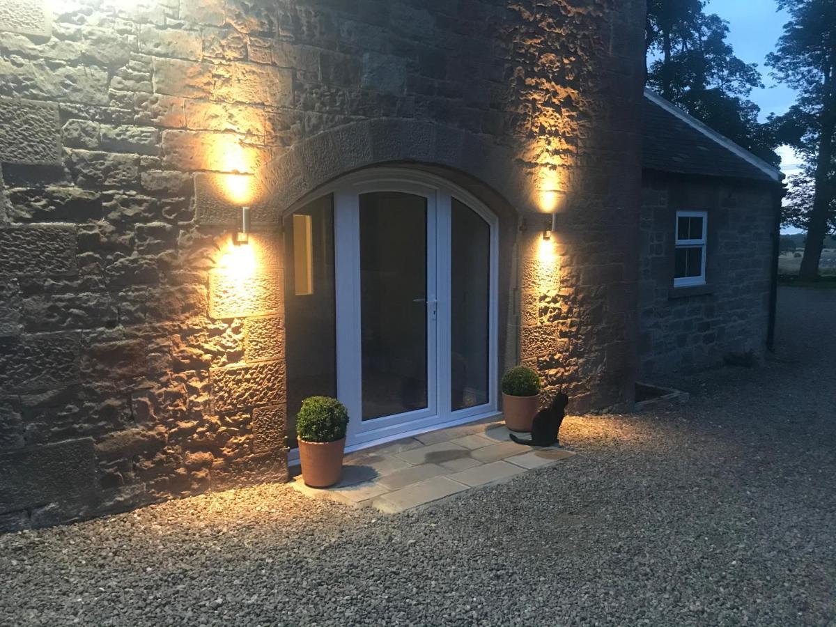 Preston House B&B Chathill Luaran gambar