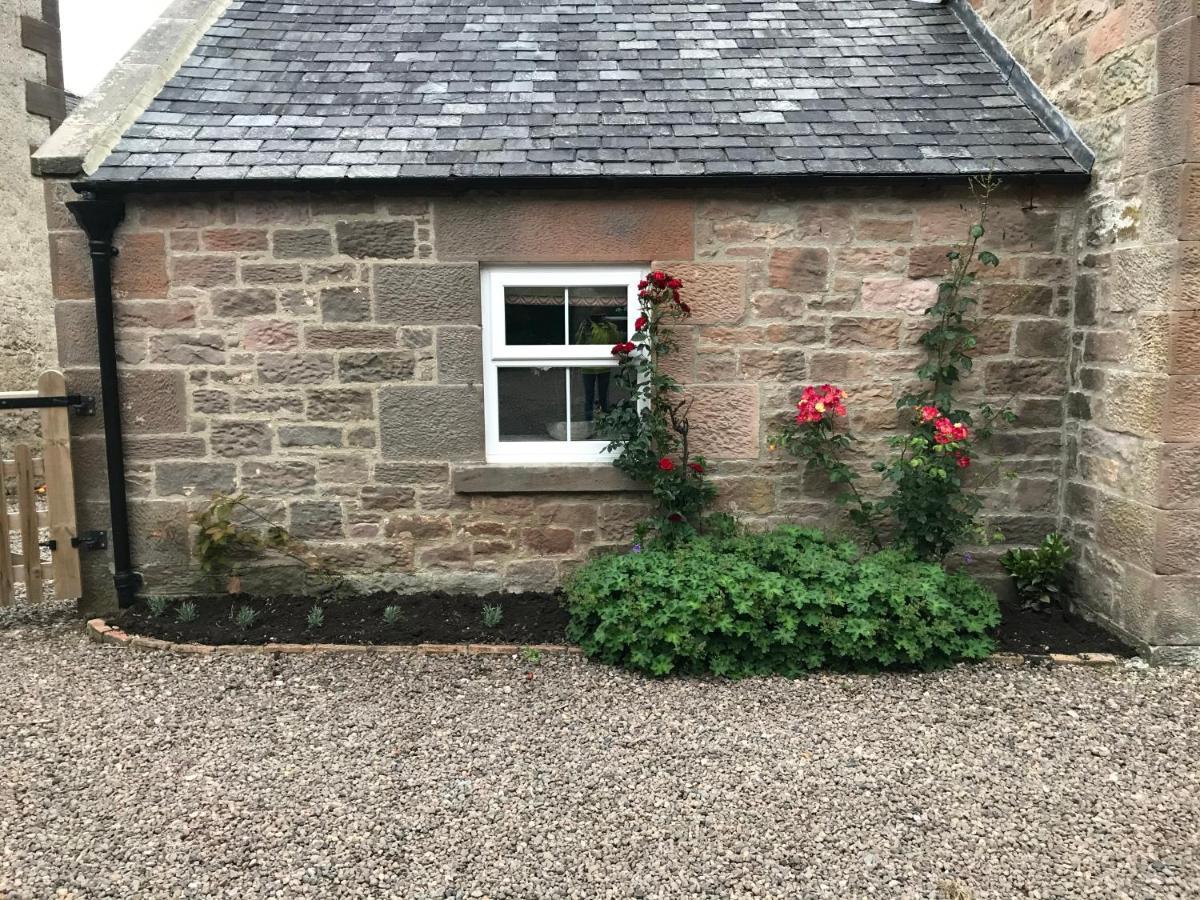 Preston House B&B Chathill Luaran gambar