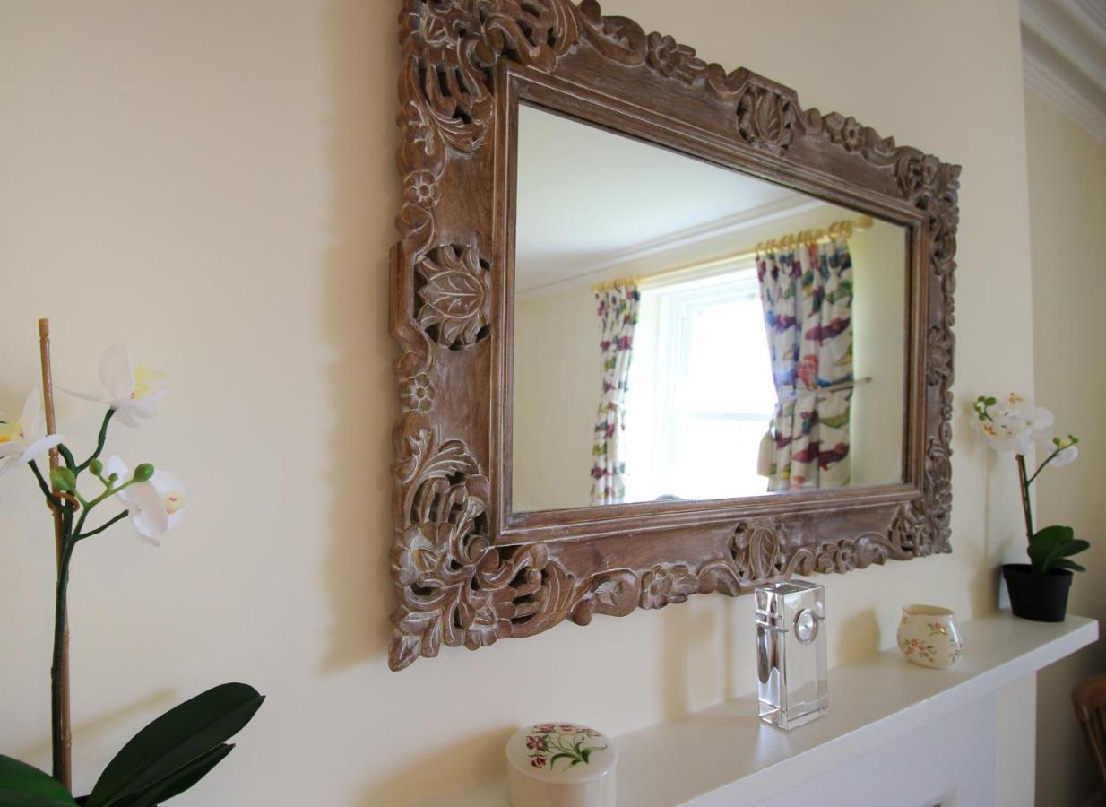 Preston House B&B Chathill Luaran gambar