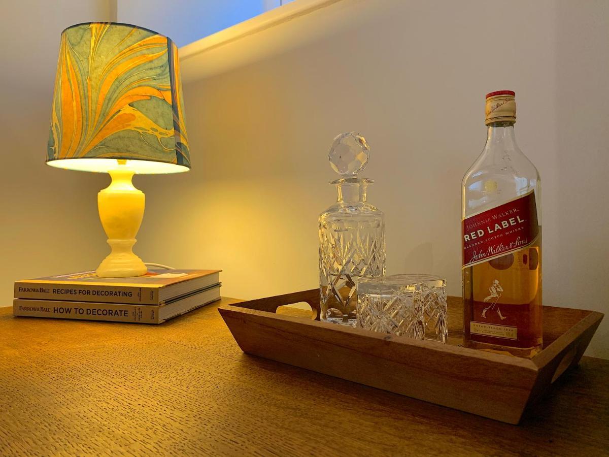Preston House B&B Chathill Luaran gambar