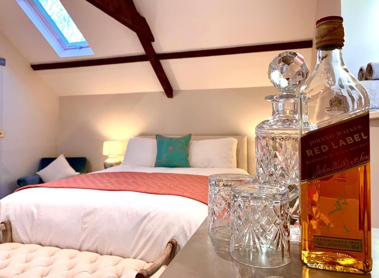 Preston House B&B Chathill Luaran gambar