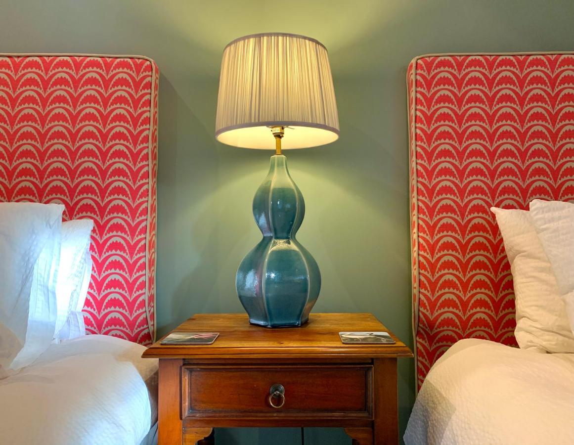 Preston House B&B Chathill Luaran gambar