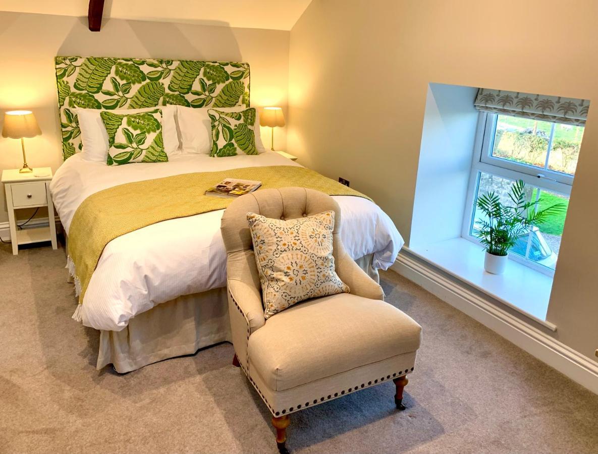 Preston House B&B Chathill Luaran gambar