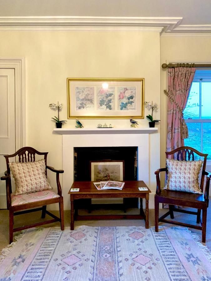 Preston House B&B Chathill Luaran gambar