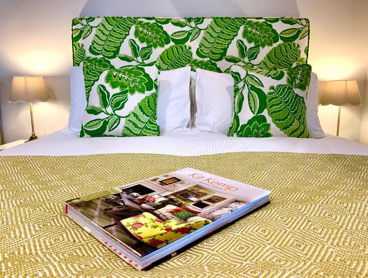Preston House B&B Chathill Luaran gambar