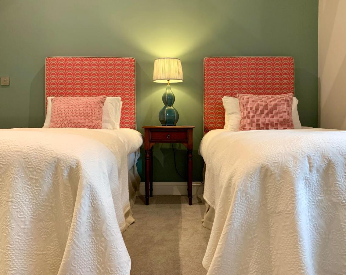 Preston House B&B Chathill Luaran gambar