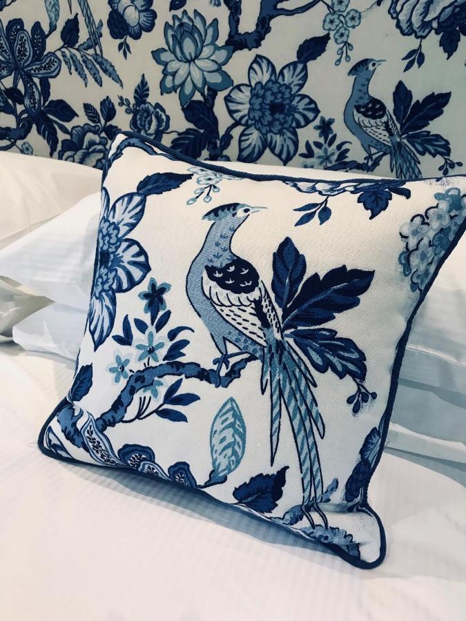 Preston House B&B Chathill Luaran gambar