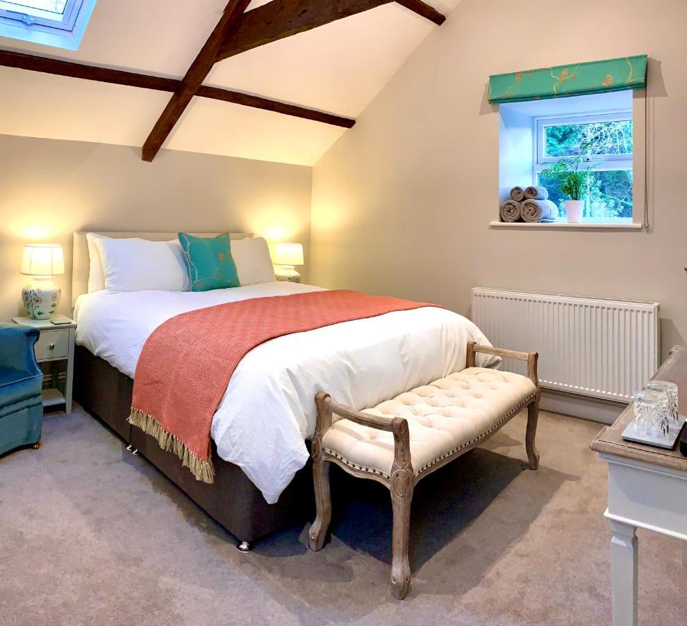 Preston House B&B Chathill Luaran gambar