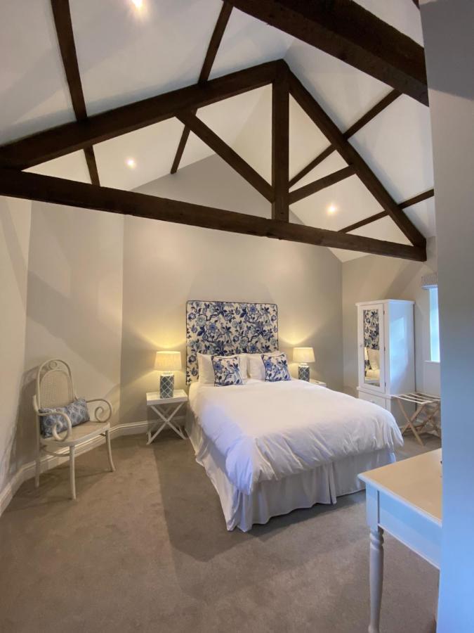 Preston House B&B Chathill Luaran gambar