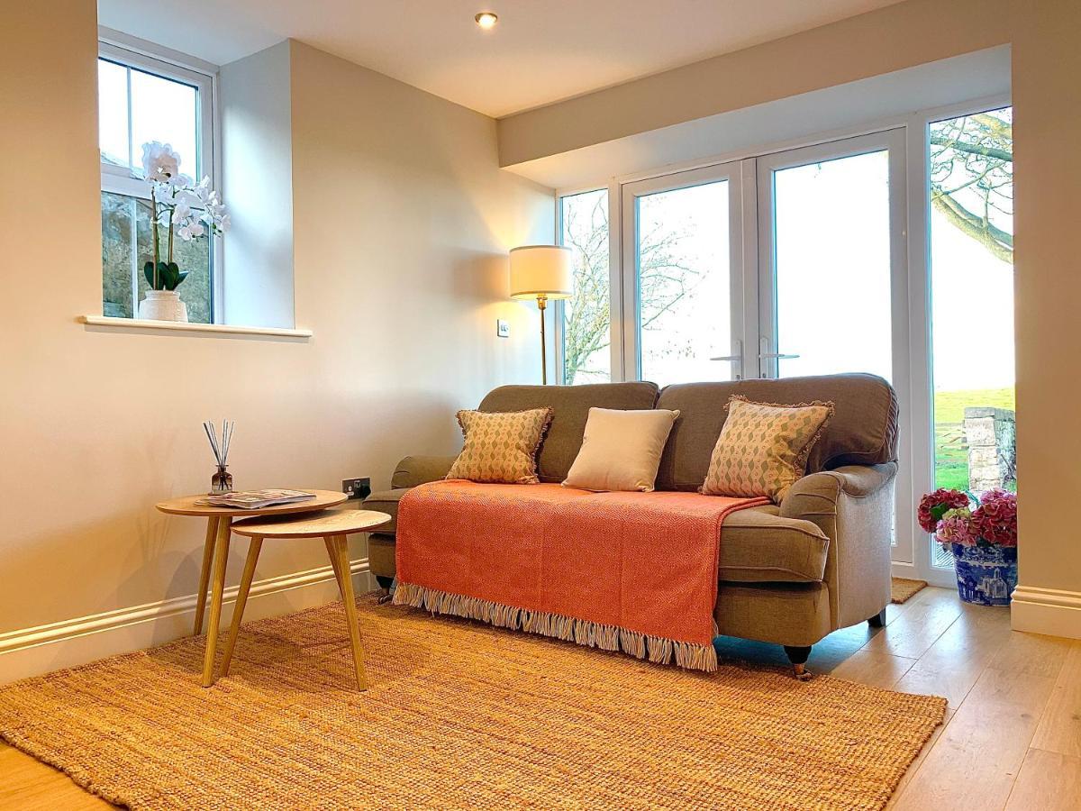 Preston House B&B Chathill Luaran gambar
