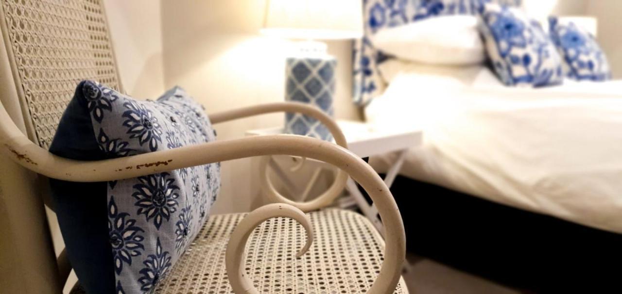 Preston House B&B Chathill Luaran gambar