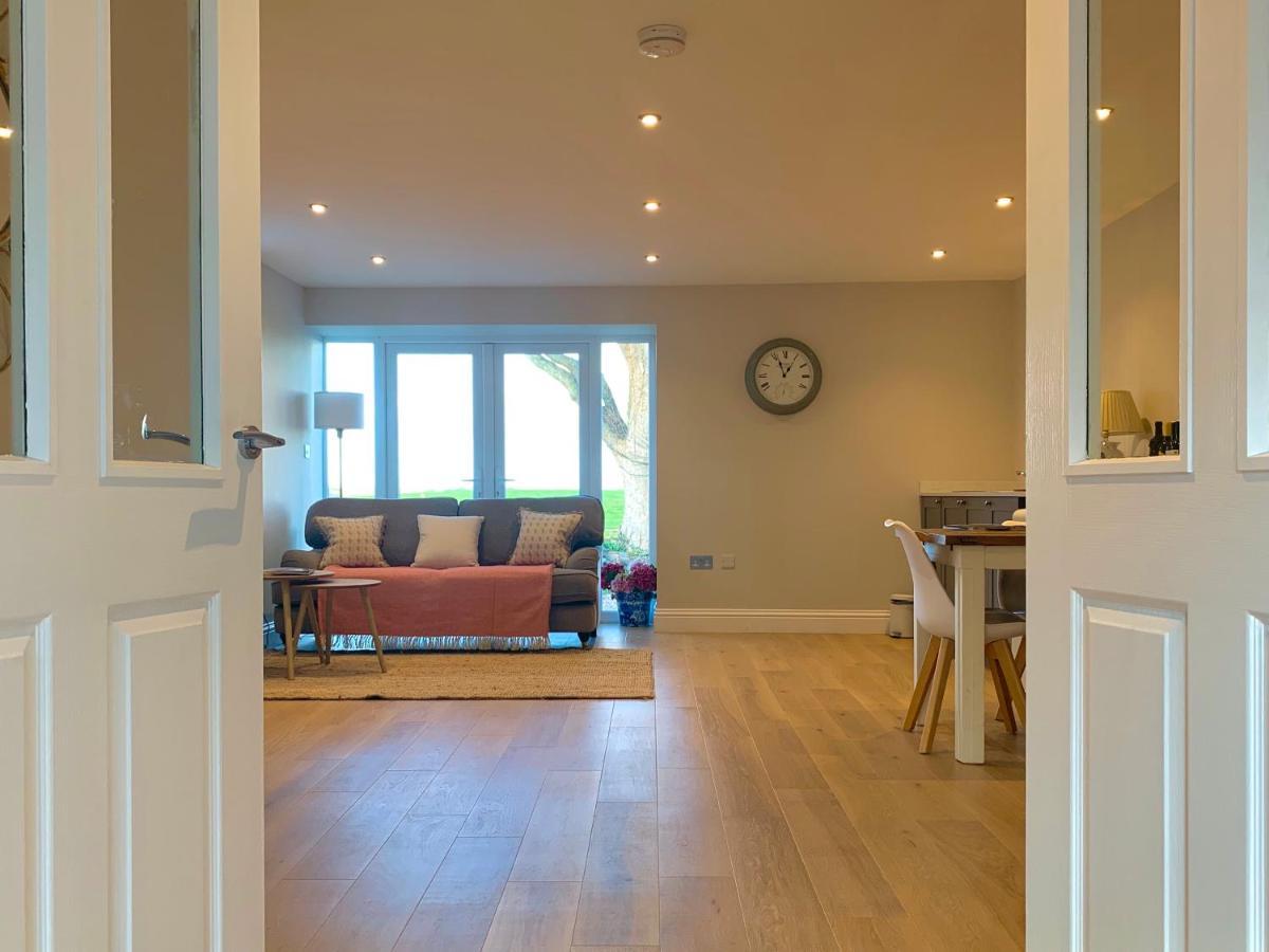 Preston House B&B Chathill Luaran gambar