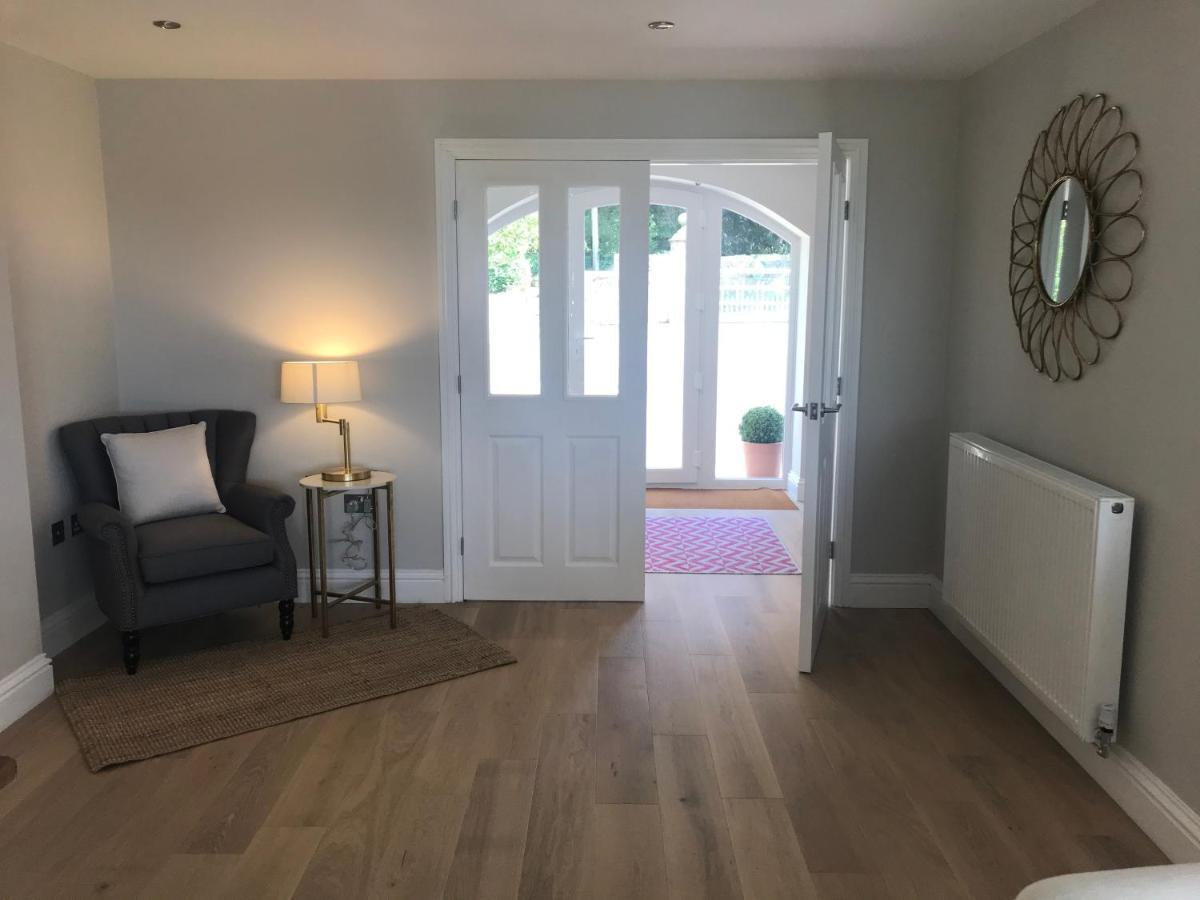 Preston House B&B Chathill Luaran gambar
