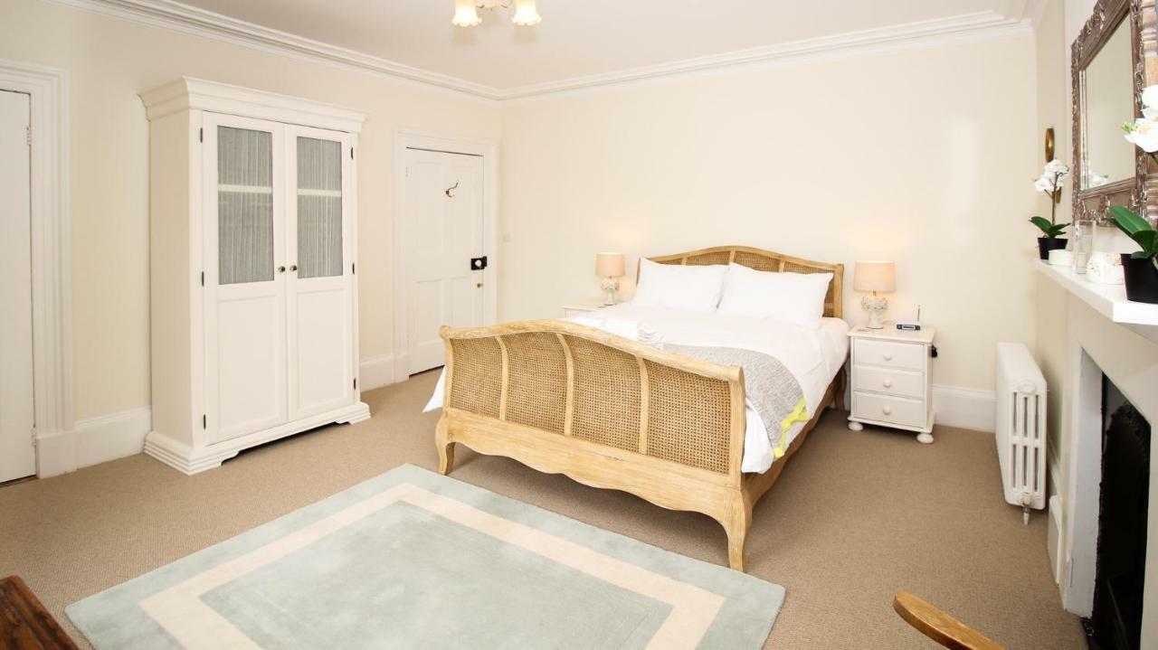 Preston House B&B Chathill Luaran gambar